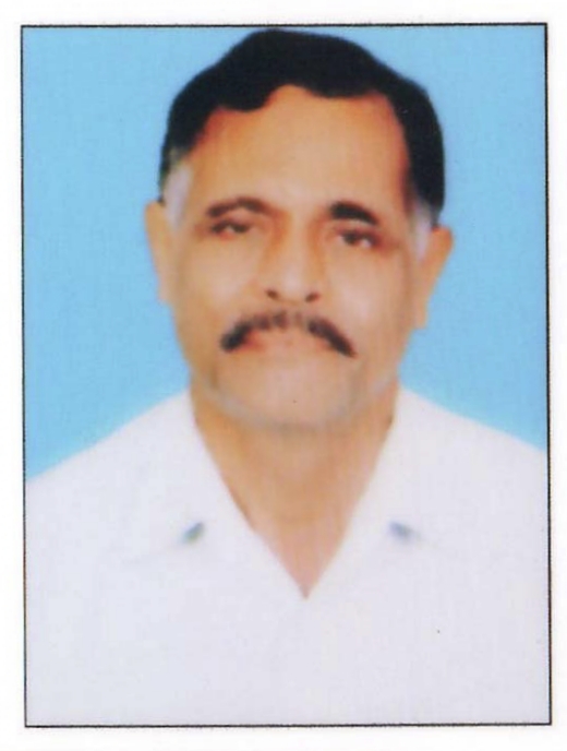 Mr. ABDUL MAJEED C.P