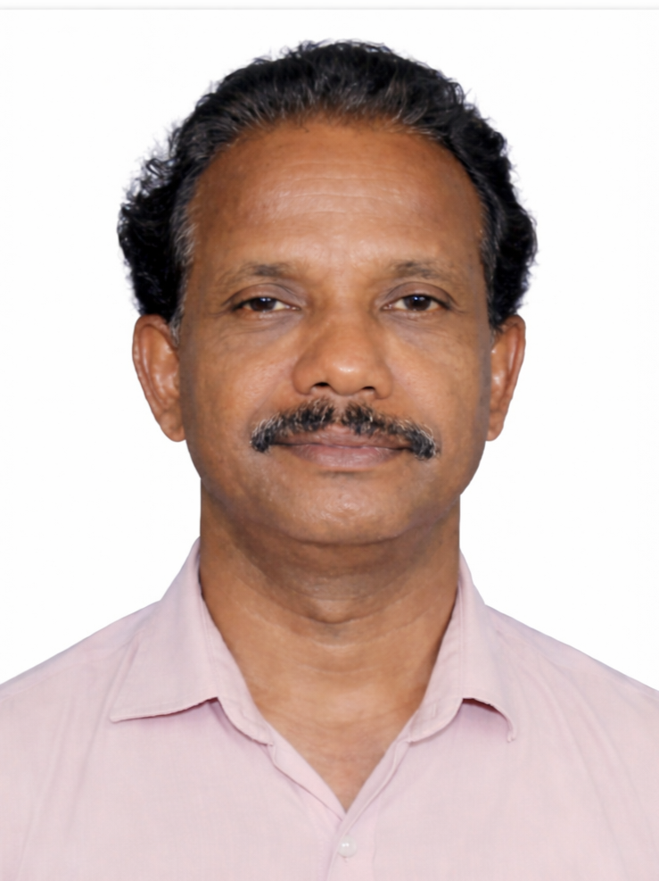 Dr. MANIKANDAVIJAYAN V.T 