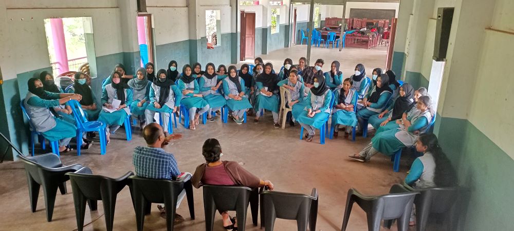 Guidance and Counselling Committee