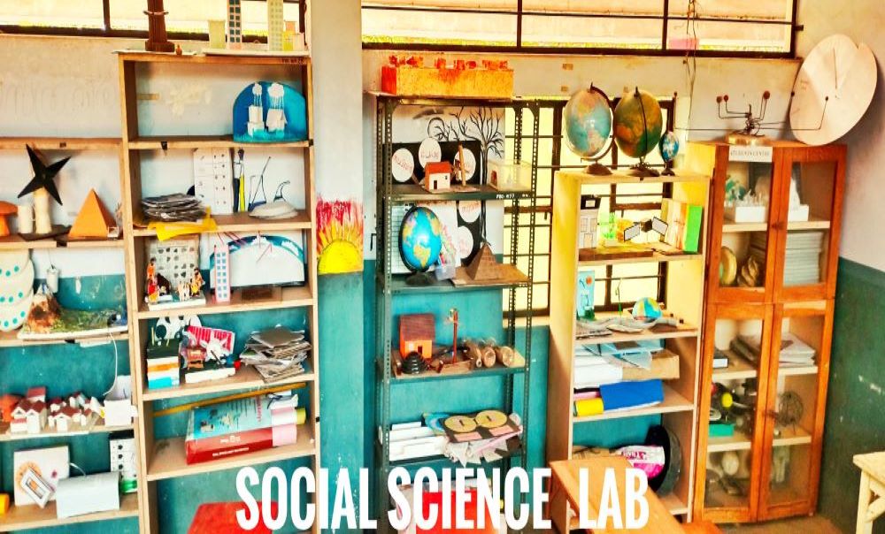 Social science Lab
